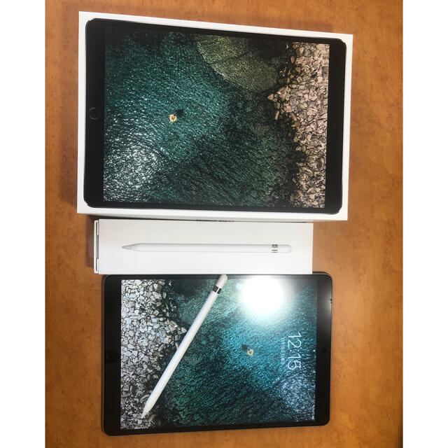 コンビニ受取対応商品】 Apple - 【kojikoji様】iPad Pro 10.5 Apple