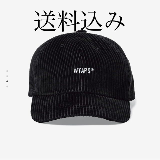 WTAPSモデル名Wtaps 20 AW T-６ＬCAP CORDUROY