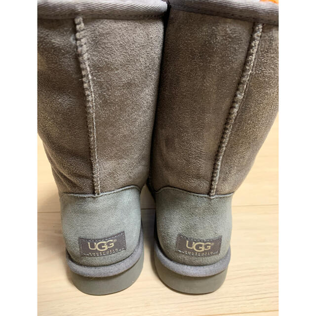 UGG(アグ)のUGG ムートンブーツ28cm メンズの靴/シューズ(ブーツ)の商品写真