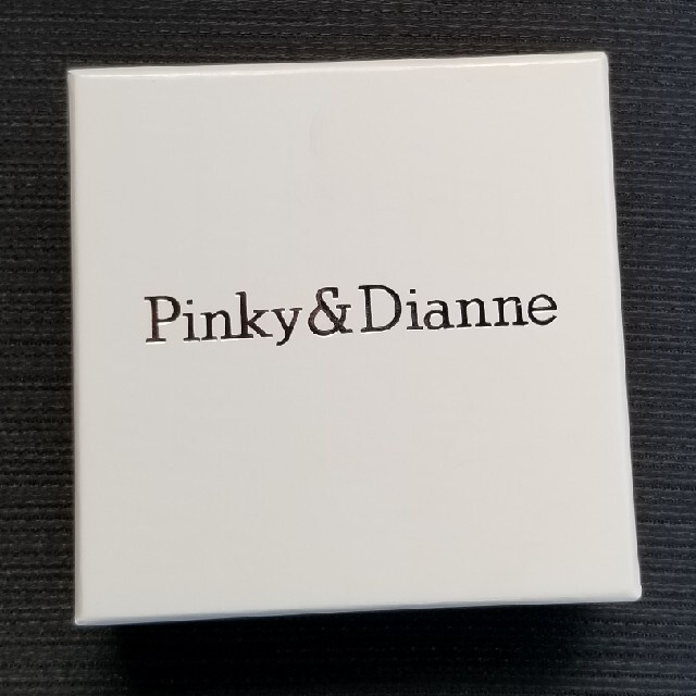 Pinky&Dianne(ピンキーアンドダイアン)のPinky&Dianne ネックレス レディースのアクセサリー(ネックレス)の商品写真