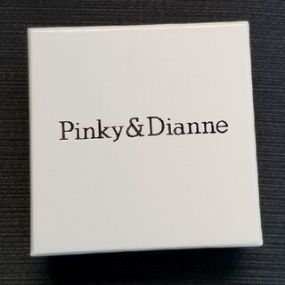 ピンキーアンドダイアン(Pinky&Dianne)のPinky&Dianne ネックレス(ネックレス)