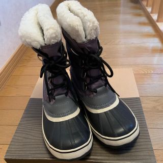 ソレル(SOREL)のソレルスノーブーツ(ブーツ)