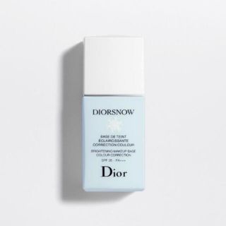 ディオール(Dior)のDior snow メイクアップベースUV35(化粧下地)