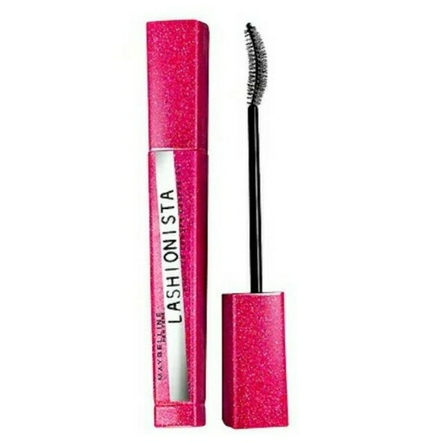 MAYBELLINE(メイベリン)の新品【MAYBELLINE】ラッシュニスタ[1本] コスメ/美容のベースメイク/化粧品(マスカラ)の商品写真