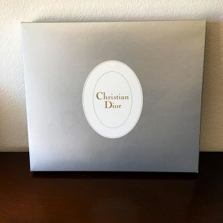 クリスチャンディオール(Christian Dior)のクリスチャン　ディオール　コースター＆ドイリー(テーブル用品)