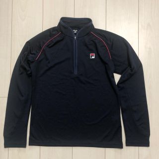 フィラ(FILA)のフィラ　FILA テニスウェア　レディス　M(ウェア)