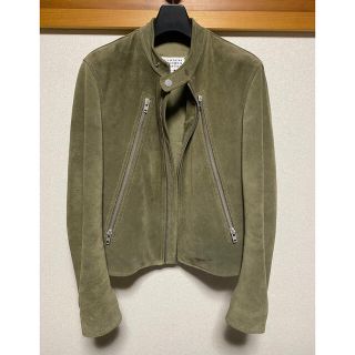 Maison Margiela(旧Maison Martin Margiela)(スエード Maison Margiela(旧Maison Martin Margiela)(スエード