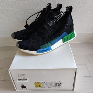 アディダス(adidas)のadidas x mita sneakers NMD(スニーカー)