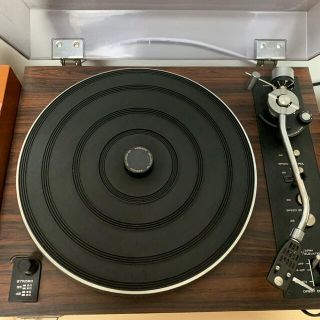 パイオニア(Pioneer)のレコードプレイヤー  PL-1100(ターンテーブル)