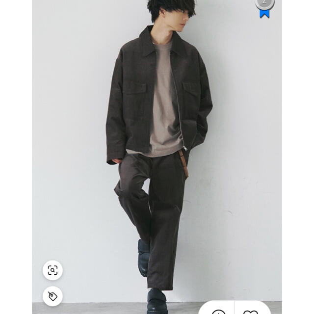Hender Scheme エンダースキーマ ブロックウォレットチェーン