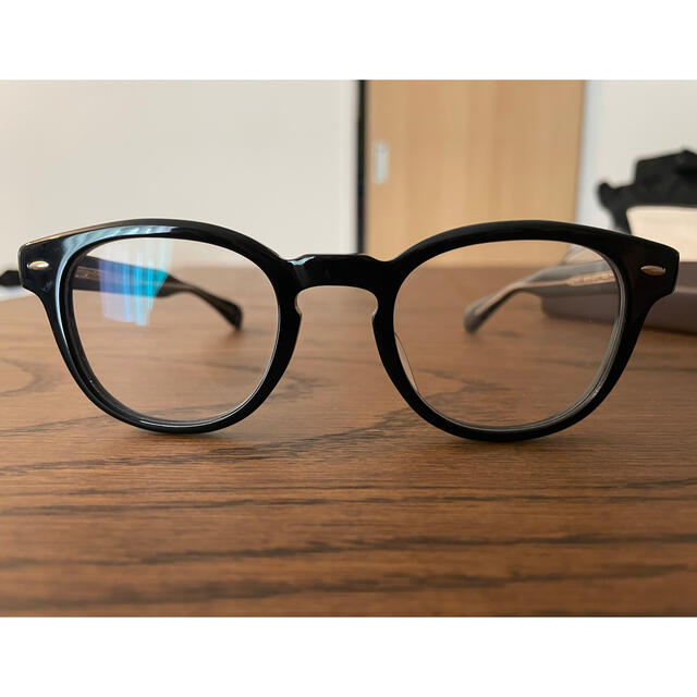 新品純正品 OLIVER PEOPLES オリバーピープル サングラス