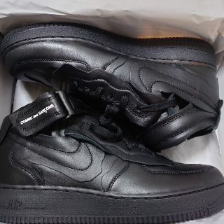 コムデギャルソンオムプリュス(COMME des GARCONS HOMME PLUS)の【再値下げ】COMME des GARCONS homme plus nike(スニーカー)