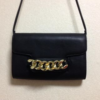 エイチアンドエム(H&M)のH&M▽2Wayバッグ(ショルダーバッグ)