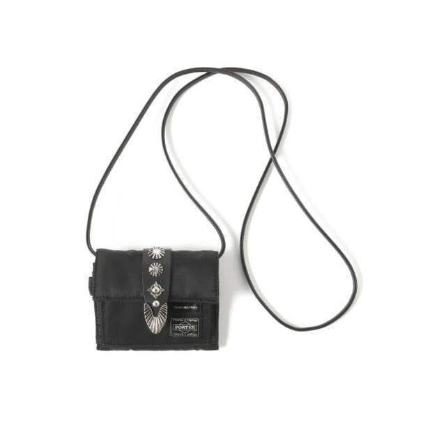 toga porter shoulder wallet 財布 | フリマアプリ ラクマ