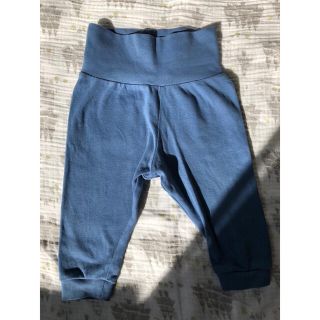 エイチアンドエム(H&M)のH&M オーガニックコットン　パンツ　ズボン　ベビー　キッズ(パンツ)