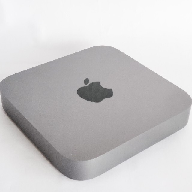 Mac (Apple)(マック)のSALINGER0103さま用 Mac mini 2018 MRTT2J/A スマホ/家電/カメラのPC/タブレット(デスクトップ型PC)の商品写真