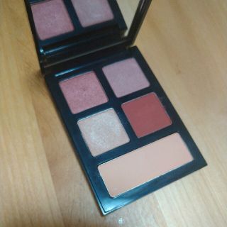 ボビイブラウン(BOBBI BROWN)のMayUさん専用 ボビイブラウン アイシャドウ ウォームクランベリー(アイシャドウ)