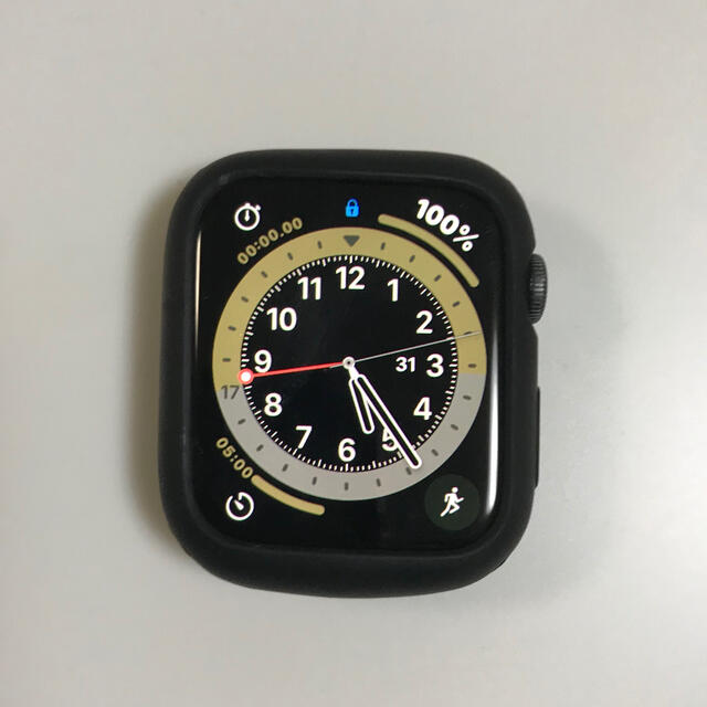 rbc111 Apple Watch サイドカバー メンズの時計(腕時計(デジタル))の商品写真