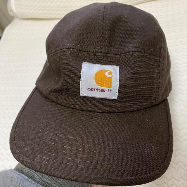 carhartt(カーハート)のCarhartt キャップ  メンズの帽子(キャップ)の商品写真