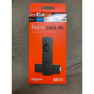 Fire TV Stick 4K(その他)