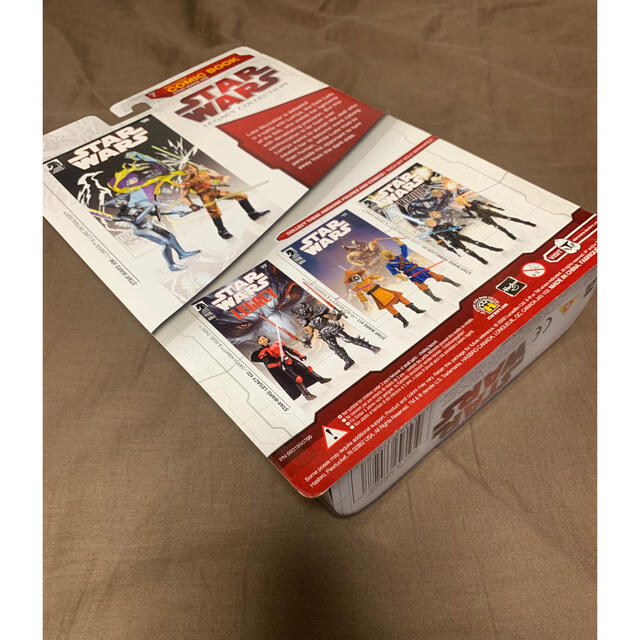 スターウォーズ コミックパック 96 ルーク & ルミアSF/ファンタジー/ホラー