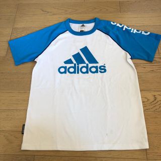 アディダス(adidas)のadidas サッカー　練習着　トレーニング　ウェア　140(ウェア)