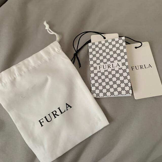 Furla(フルラ)のFURLA ミニ財布 レディースのファッション小物(財布)の商品写真