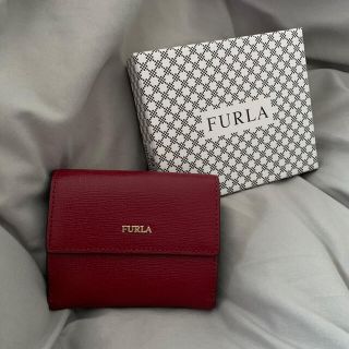 フルラ(Furla)のFURLA ミニ財布(財布)