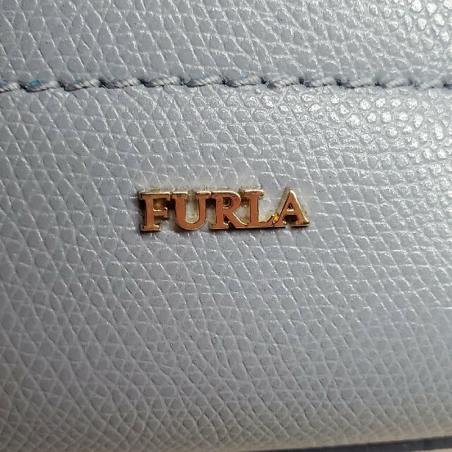 Furla(フルラ)の【超美品】レザー 2way ハンド ショルダーバッグ【フルラ】 レディースのバッグ(ハンドバッグ)の商品写真