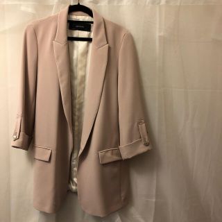 ザラ(ZARA)のザラ　ジャケット(テーラードジャケット)