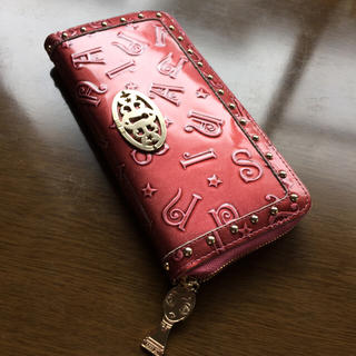 アナスイ(ANNA SUI)のアナスイ 財布(財布)