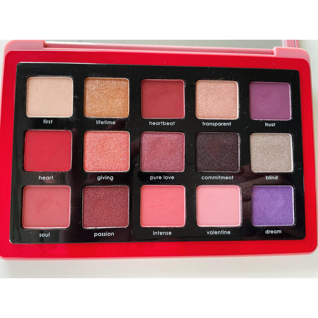 Sephora(セフォラ)のNATASHA DENONA Love Palette [ナターシャデノナ] コスメ/美容のベースメイク/化粧品(アイシャドウ)の商品写真