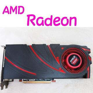 【送料無料】AMD RADEON R9 270 グラボ
