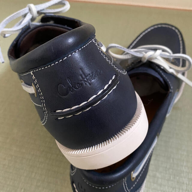 WEB限定 (値下げ)コール ハン Cole Haan Haan (コールハーン) グレー