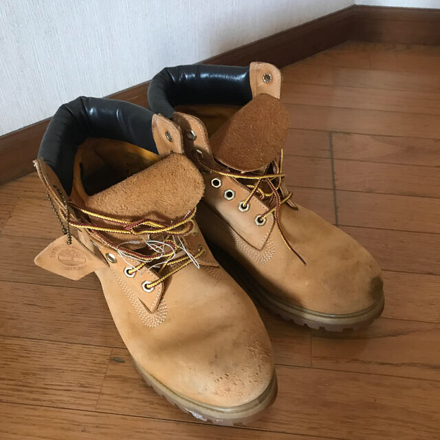 Timberland(ティンバーランド)のTimberlandブーツ 26cm メンズの靴/シューズ(ブーツ)の商品写真