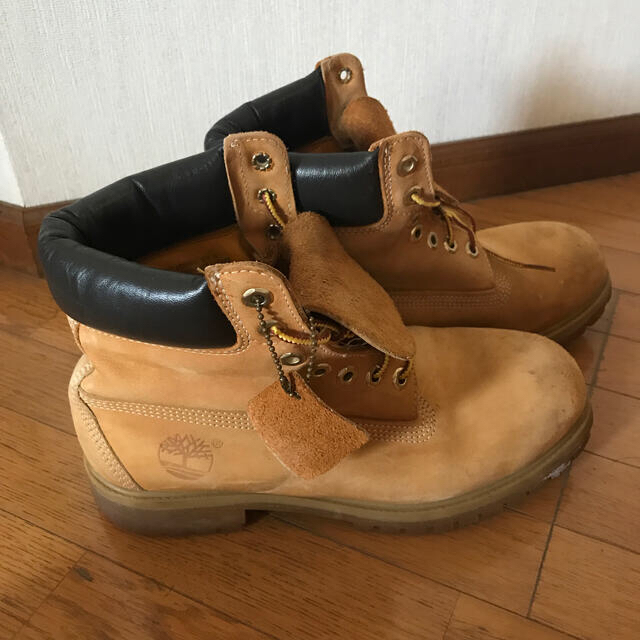 Timberland(ティンバーランド)のTimberlandブーツ 26cm メンズの靴/シューズ(ブーツ)の商品写真