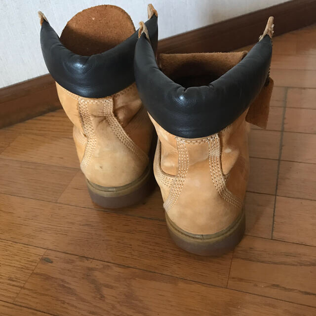 Timberland(ティンバーランド)のTimberlandブーツ 26cm メンズの靴/シューズ(ブーツ)の商品写真
