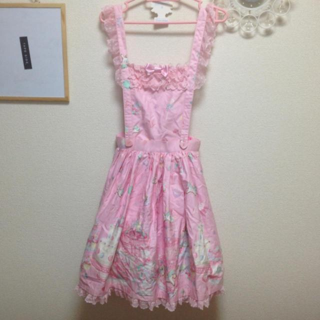 Angelic Pretty - Angelic Pretty 取り置き中