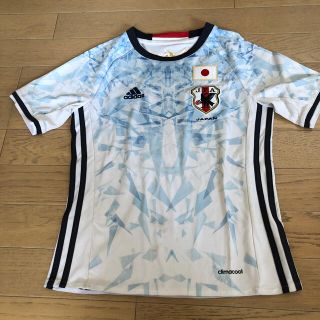 アディダス(adidas)のkodomo様専用　adidas サッカー　練習着　JFA ウェア　140(ウェア)