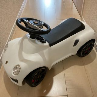 Porsche - ポルシェ 押し車 子供 おもちゃの通販 by s's shop