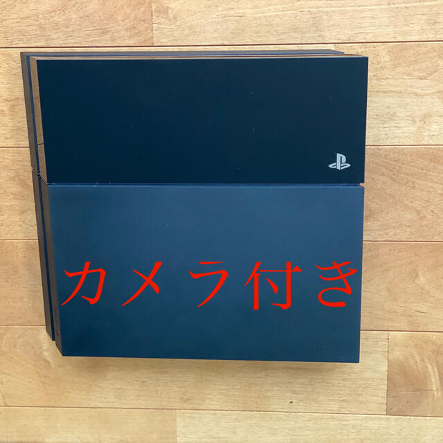 PS4本体