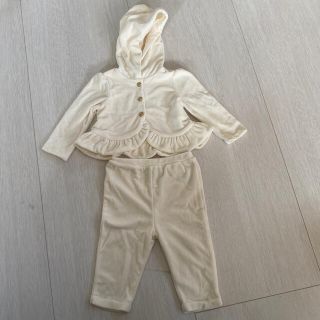 ラルフローレン(Ralph Lauren)のRalph Lauren 6mo. セットアップ(その他)