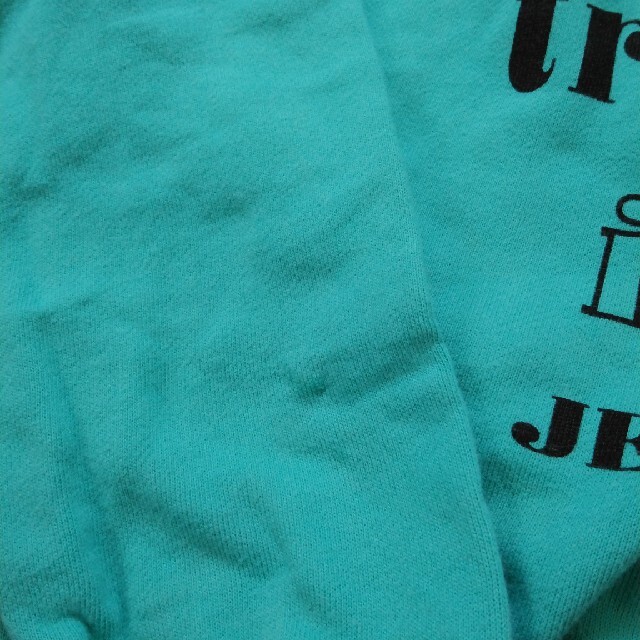 JENNI(ジェニィ)のJENNIエット150 キッズ/ベビー/マタニティのキッズ服女の子用(90cm~)(Tシャツ/カットソー)の商品写真