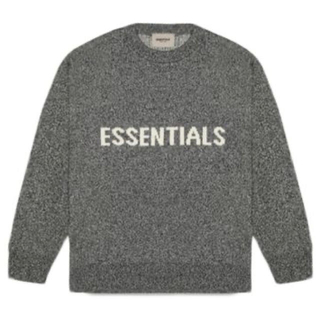 フィアオブゴッド(FEAR OF GOD)のFOG Essentials Knit Sweater Fear of God(ニット/セーター)