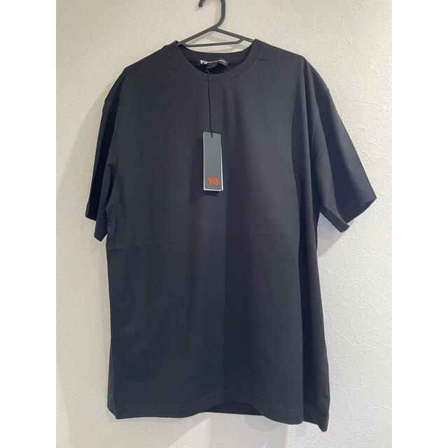 Y-3 ワイスリー M TOKETA PRINT SS TEE Lサイズ 半袖 |