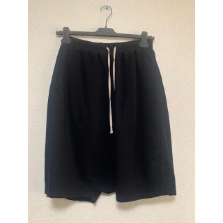 ダークシャドウ(DRKSHDW)のRick Owens DRKSHDW Pods shorts(ショートパンツ)