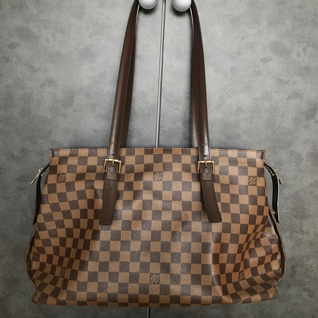 新作人気モデル LOUIS VUITTON - ルイヴィトン✩.*˚チェルシー トート