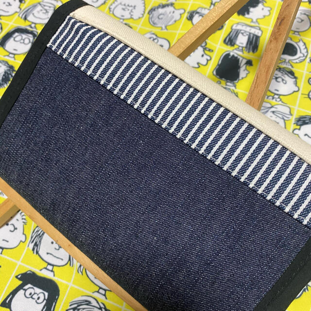 プレゼント】 ハンドメイド リバティースヌーピー 刺繍スケートDカン付 ...