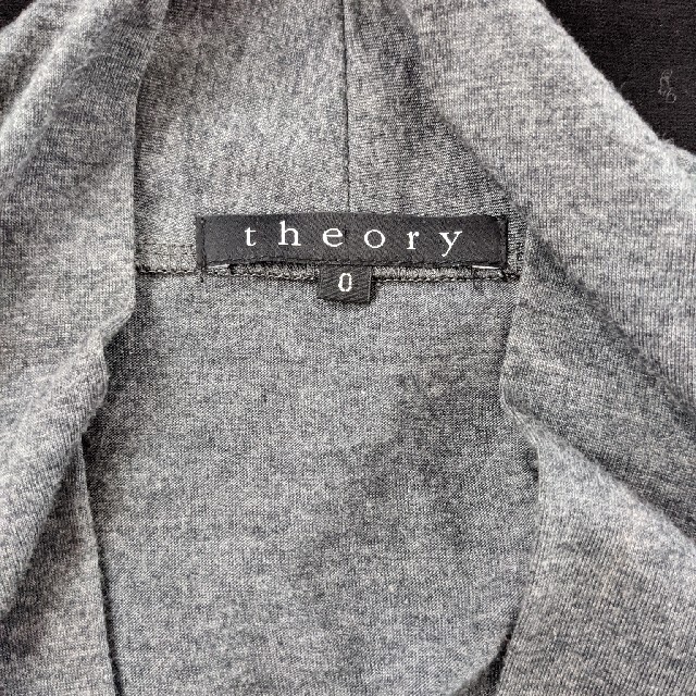 theory(セオリー)のtheory レディースワンピース レディースのワンピース(ひざ丈ワンピース)の商品写真