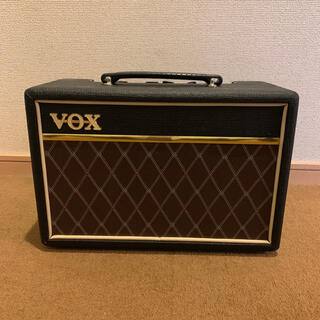 ヴォックス(VOX)の専用！VOX  ギターアンプ　pathfinder10(ギターアンプ)